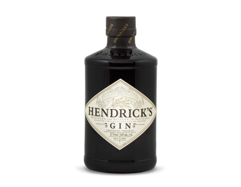 Hendricks Gin (1 x 375 ml)