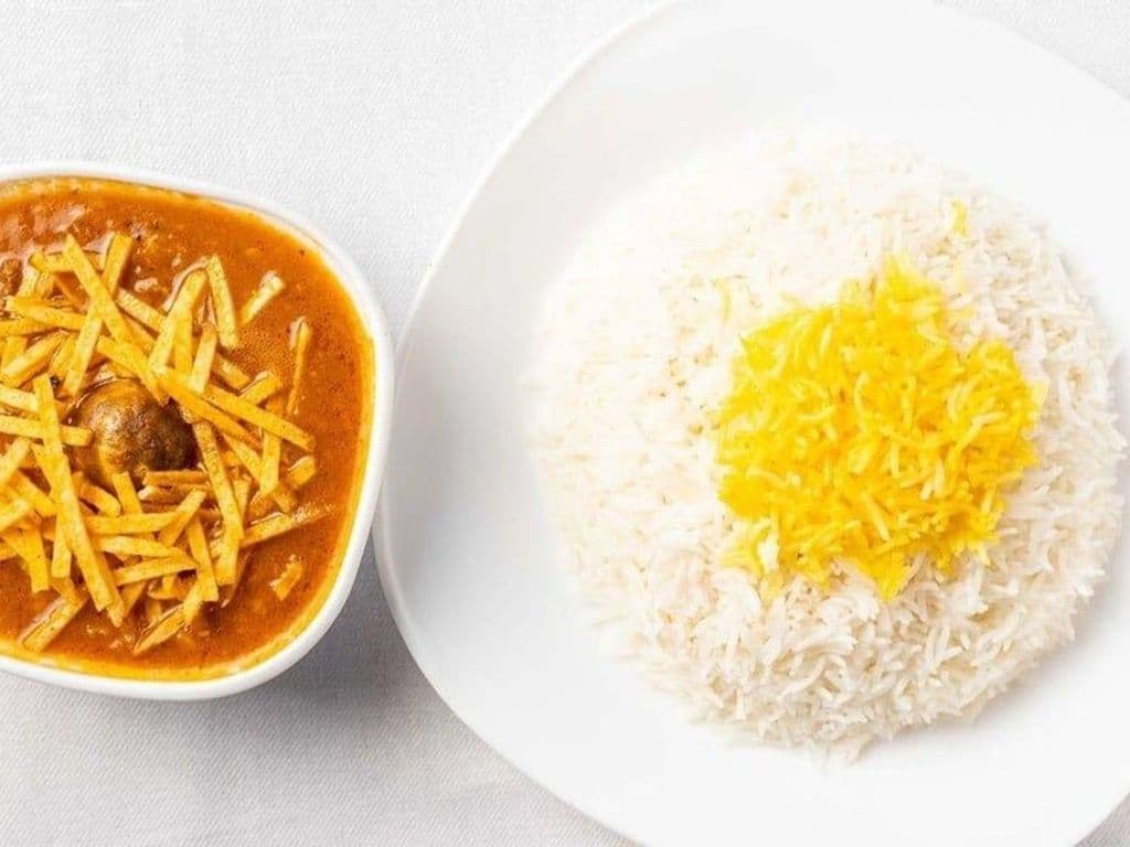 Ghiemeh