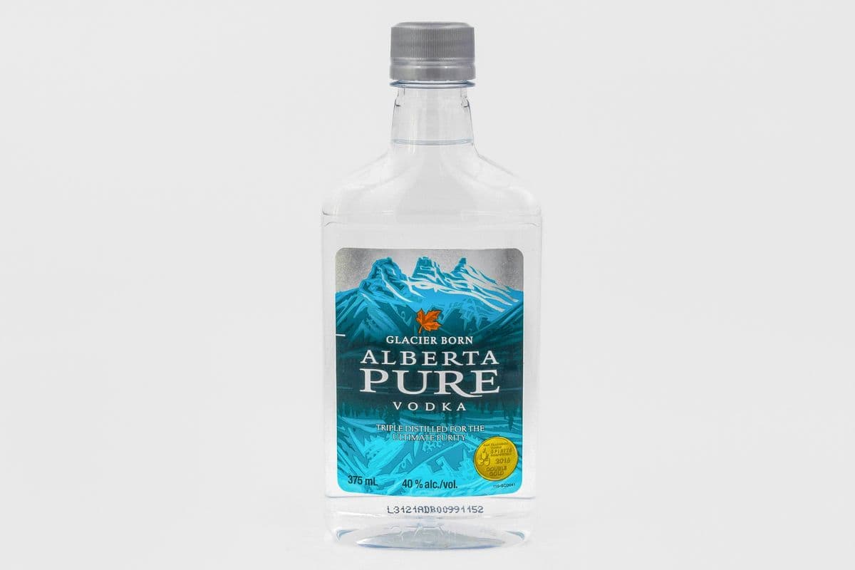 Alberta Pure (1 x 375 ml)