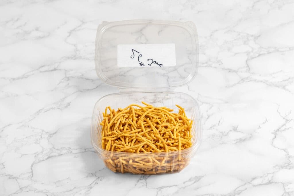 Tikhi Sev
