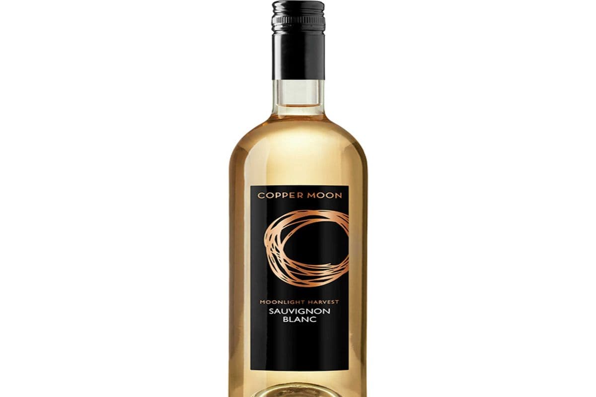 Copper Moon Sauv Blanc White (1 x 750 ml)