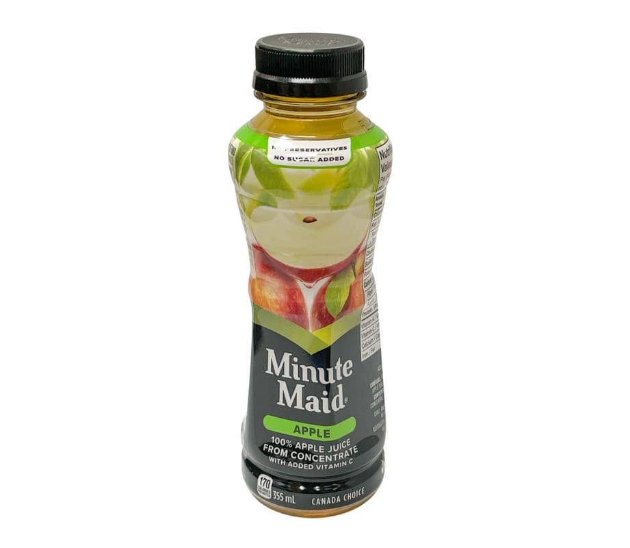 Apple Juice