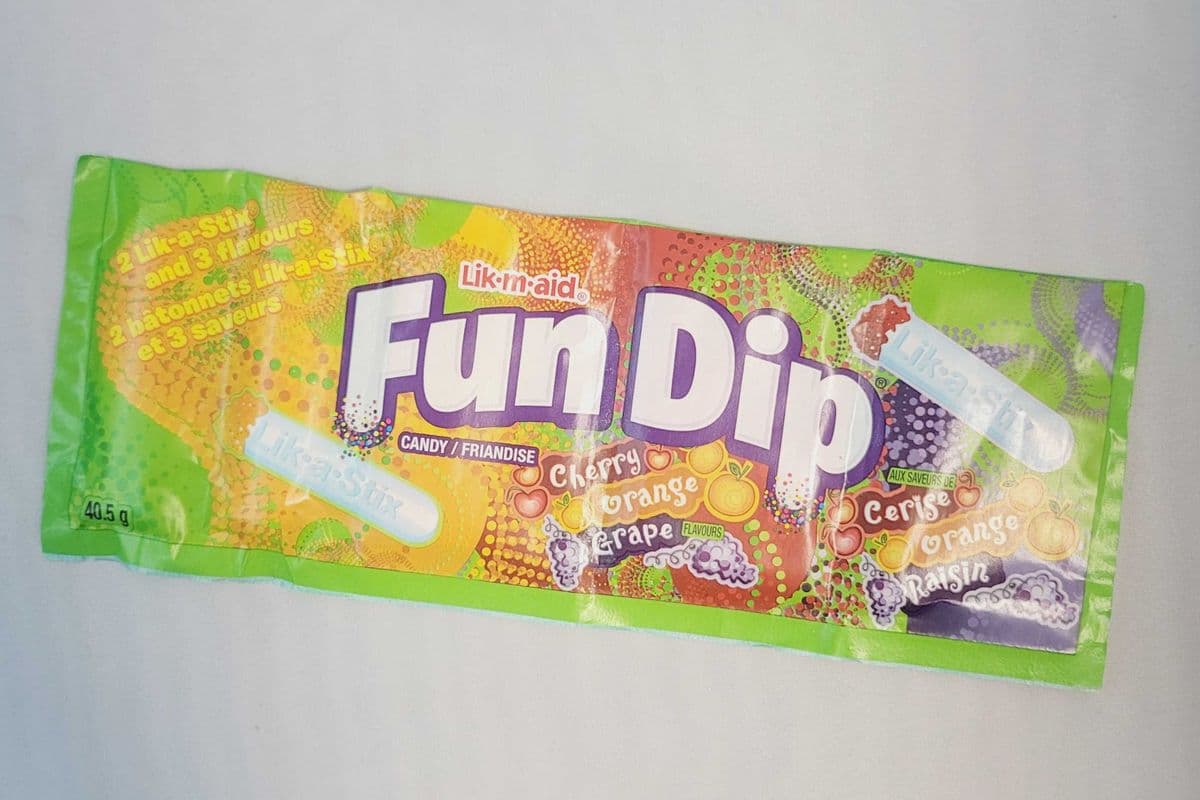 Fun Dip (40.8 g)
