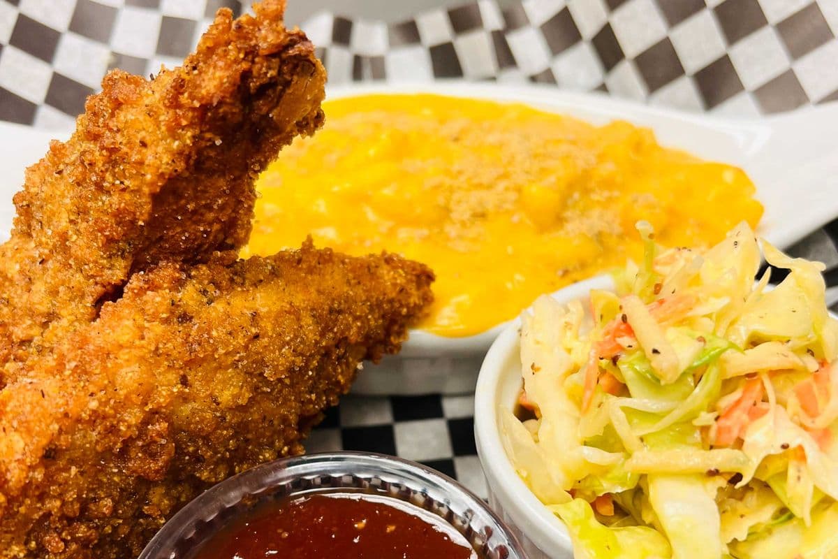 Southern Combo