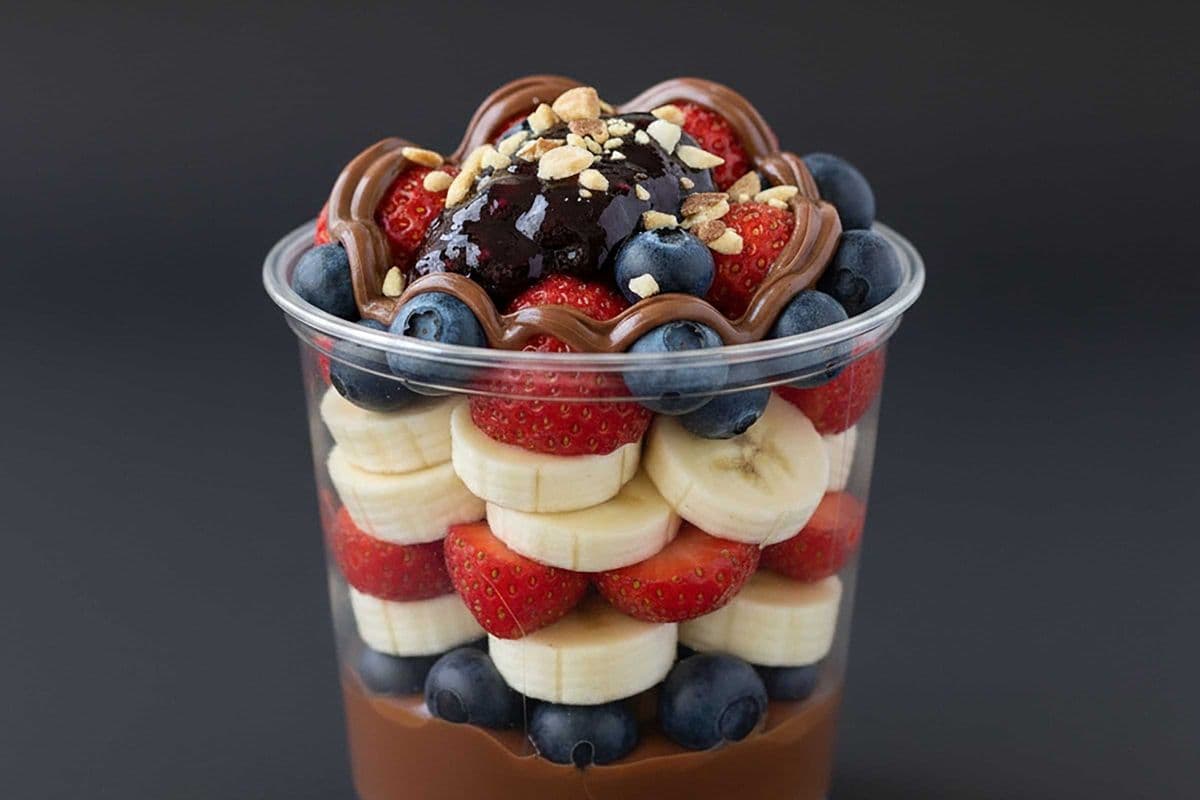 Fruit Bowl