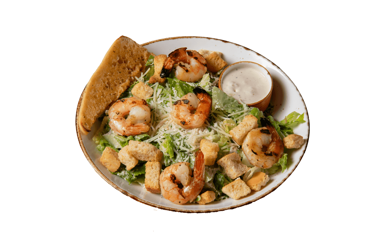 Small - Caesar Salad
