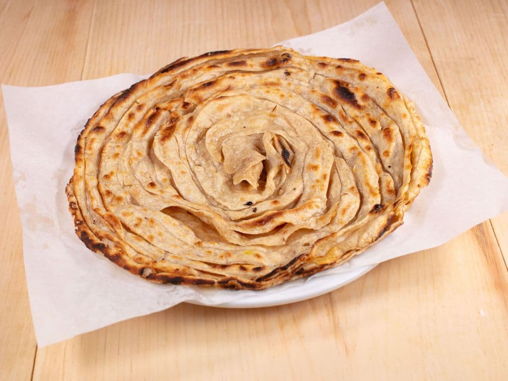 PARATHA.