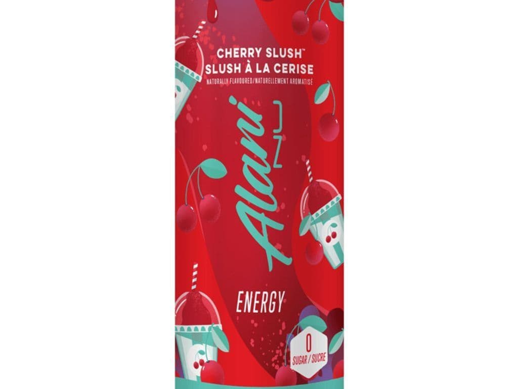 Alani Energy (355ml) - Cherry Slush