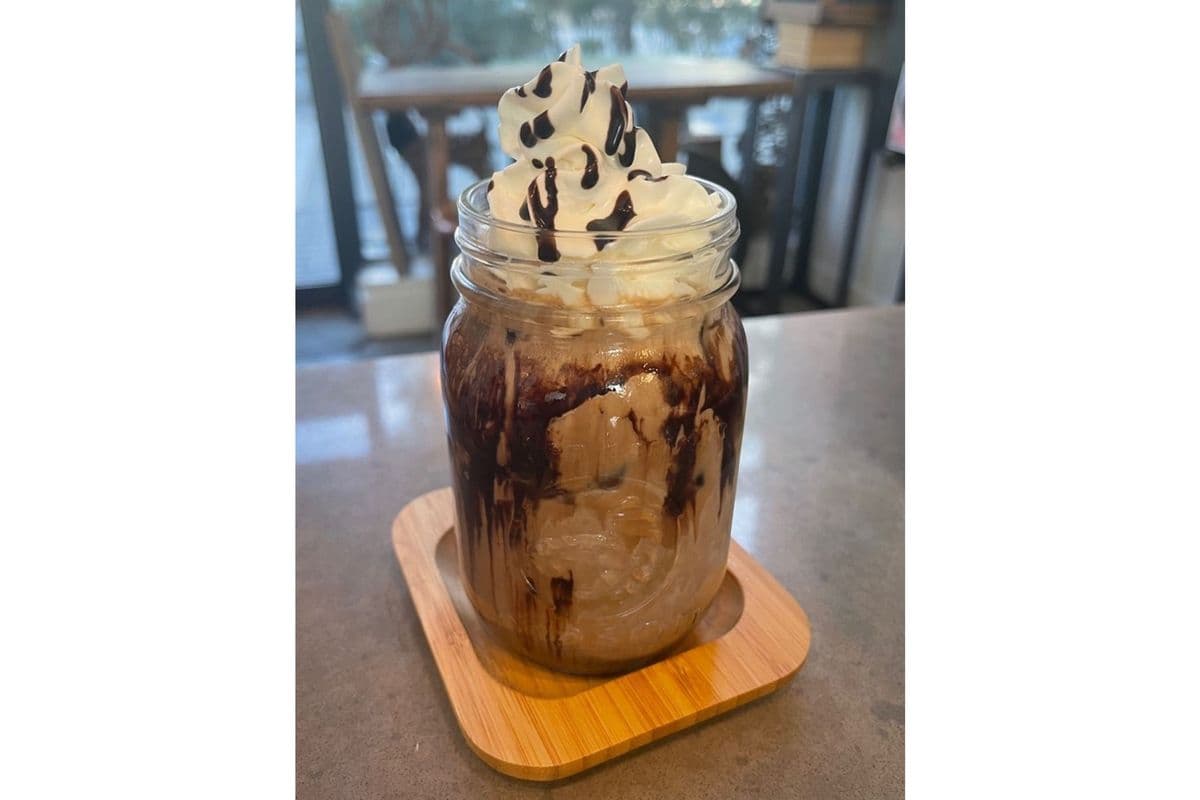 Coffee Mocha