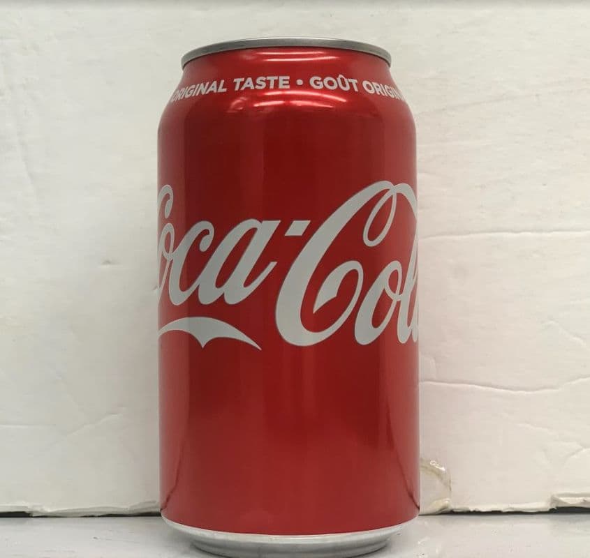 Cocacola Original