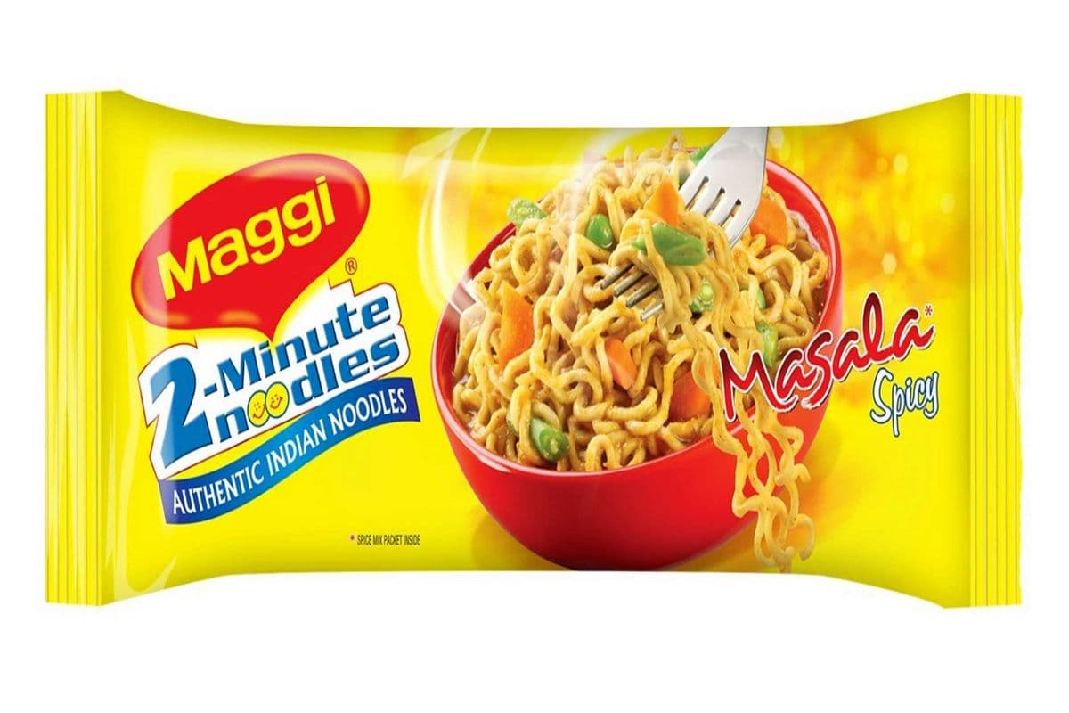 Maggi Masala Noodles (280 g)
