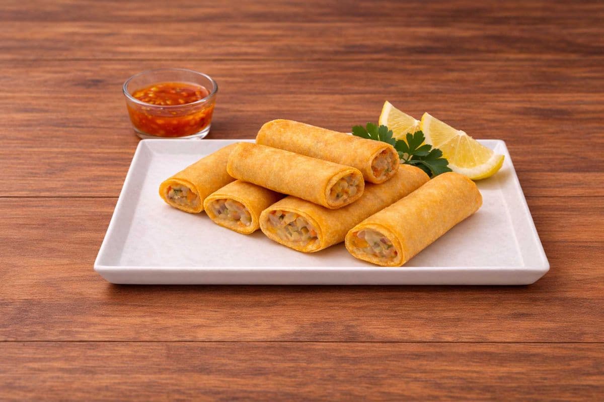 [Buy 1, get 1 FREE] Spring Roll