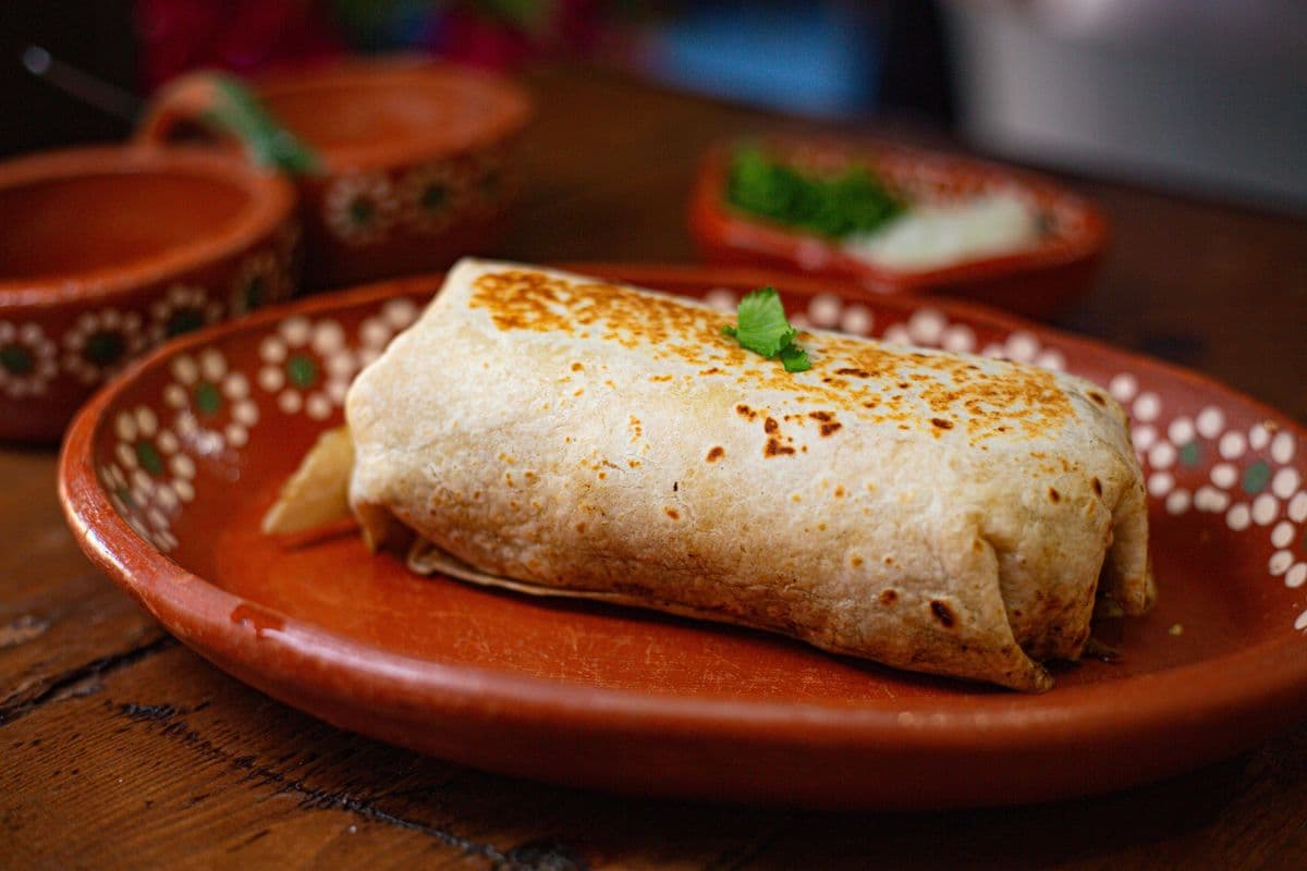 Burrito Kids