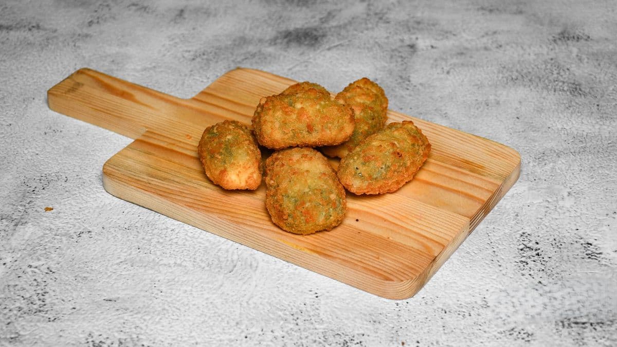 Jalepeno Poppers