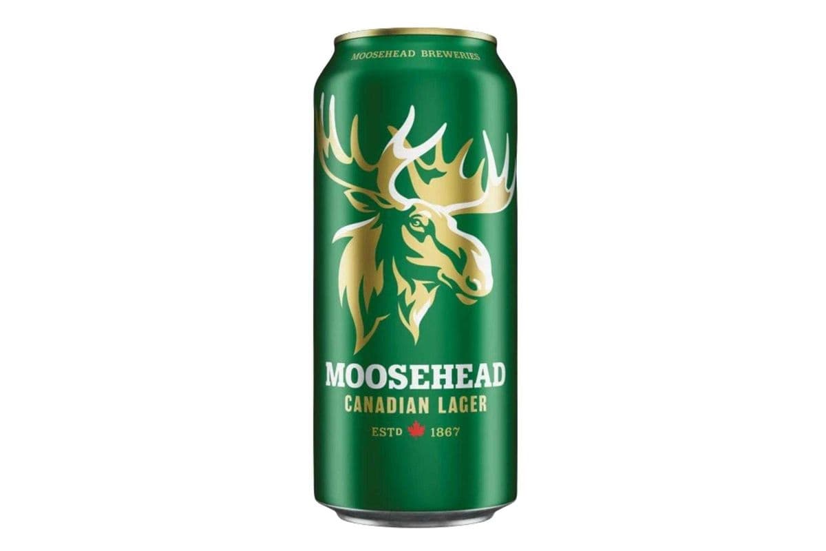 Moosehead (1 x 473 ml)