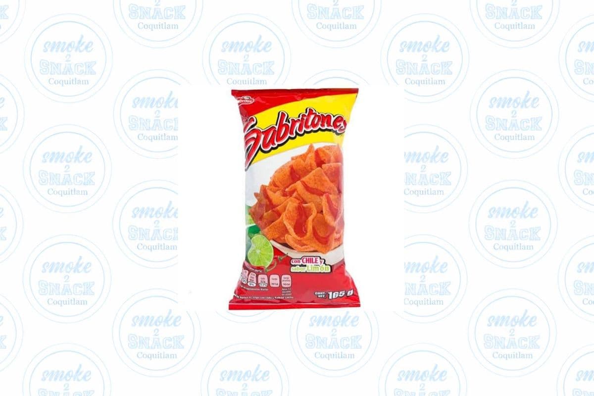 Sabritones Original 160g