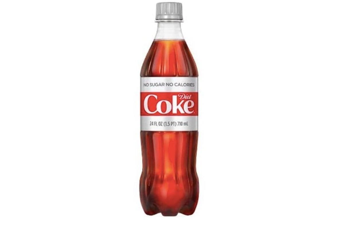 Diet Coke (710 ml)
