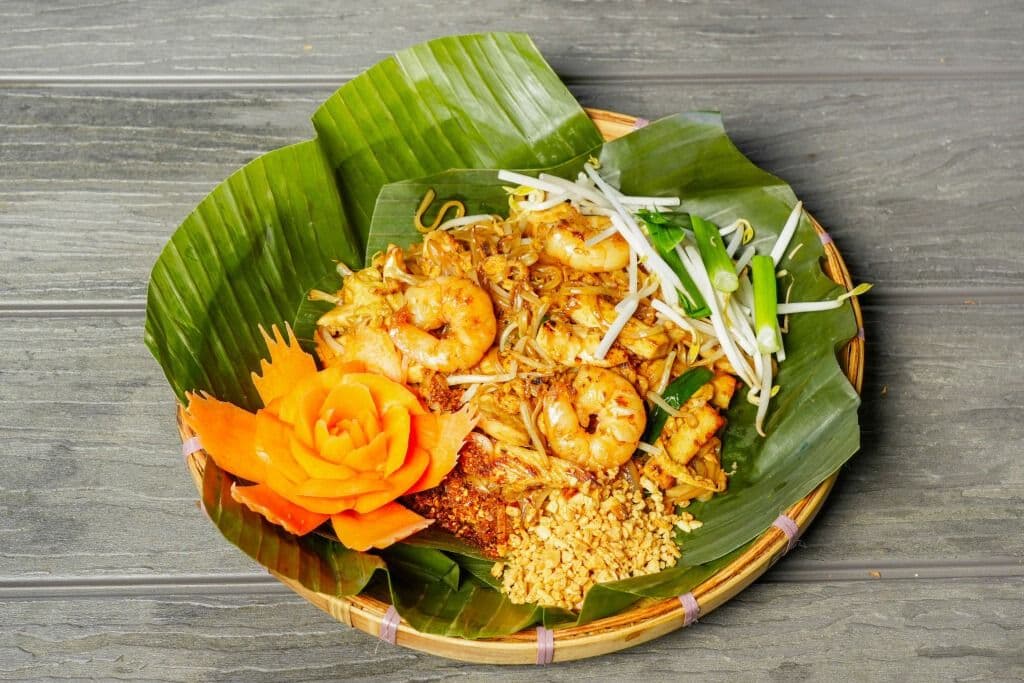 Pad Thai