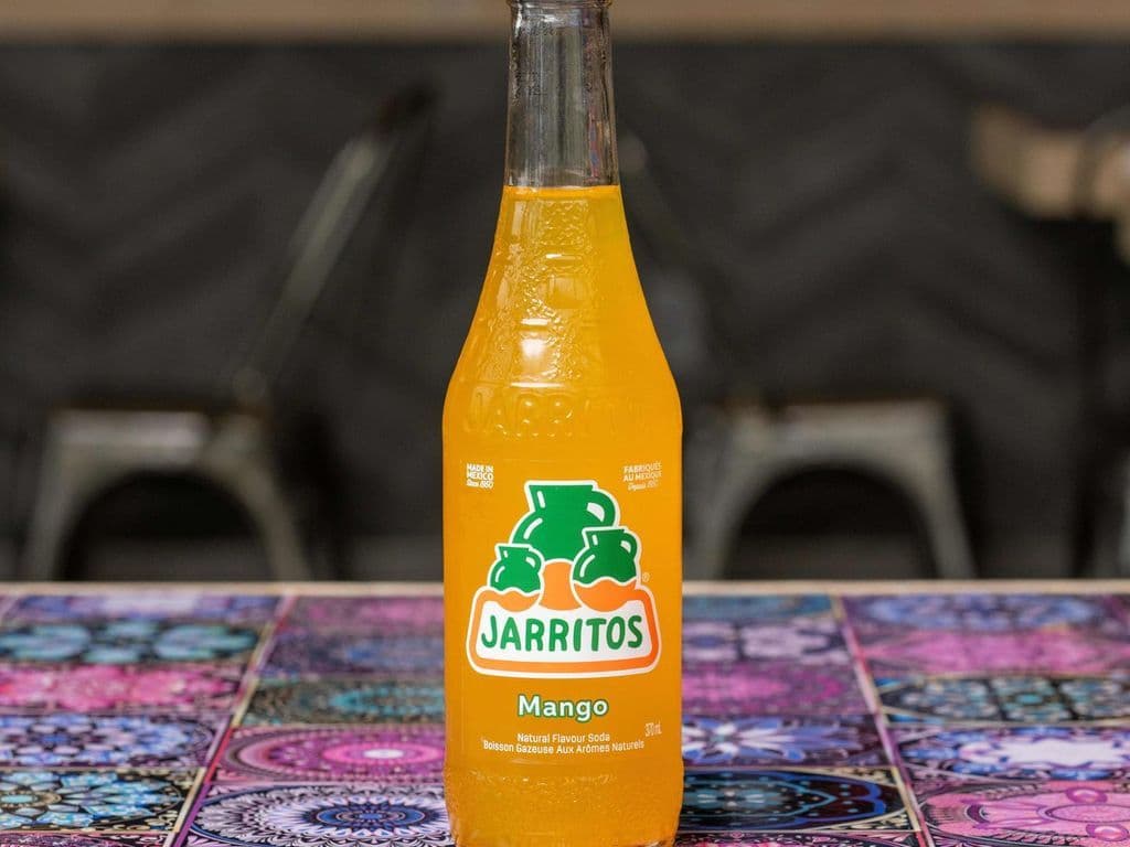 Jarritos Mango