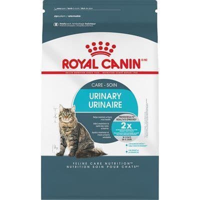 Royal Canin Feline Care Nutrition Urinary Care Cat