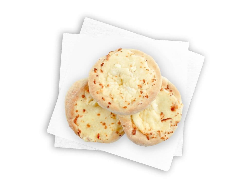 Cheese Bread (3pk)