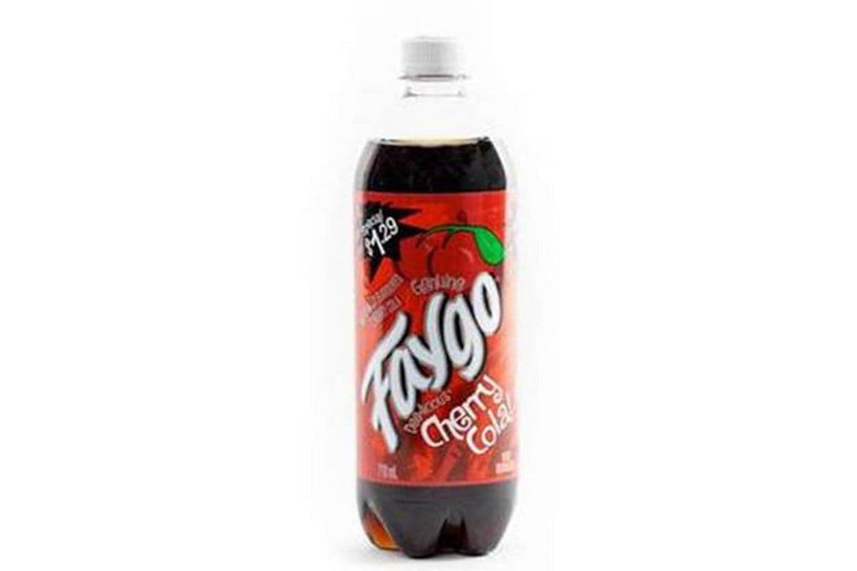 Faygo Cherry Cola (710 ml)