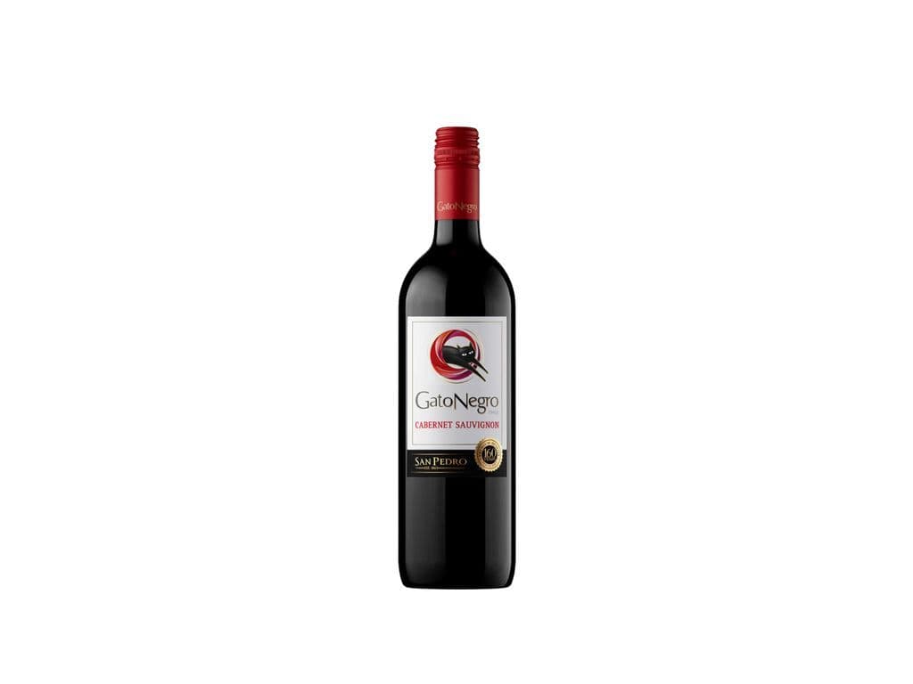 Gato Negro Cabernet Sauvignon (750ml)
