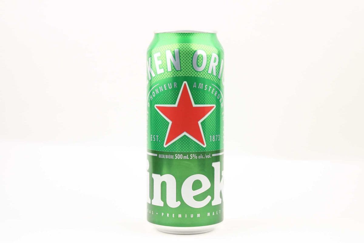 Heineken (1 x 500 ml)