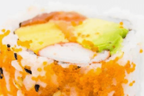 Maki du coucher de soleil