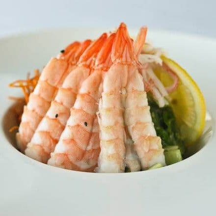Salade d'algues / Seaweed Salad