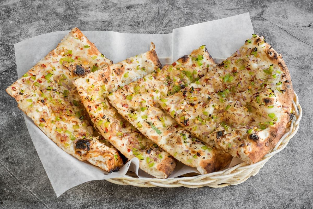 Choice Special Naan