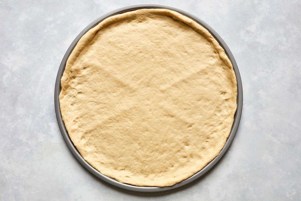 Pizza Crusts