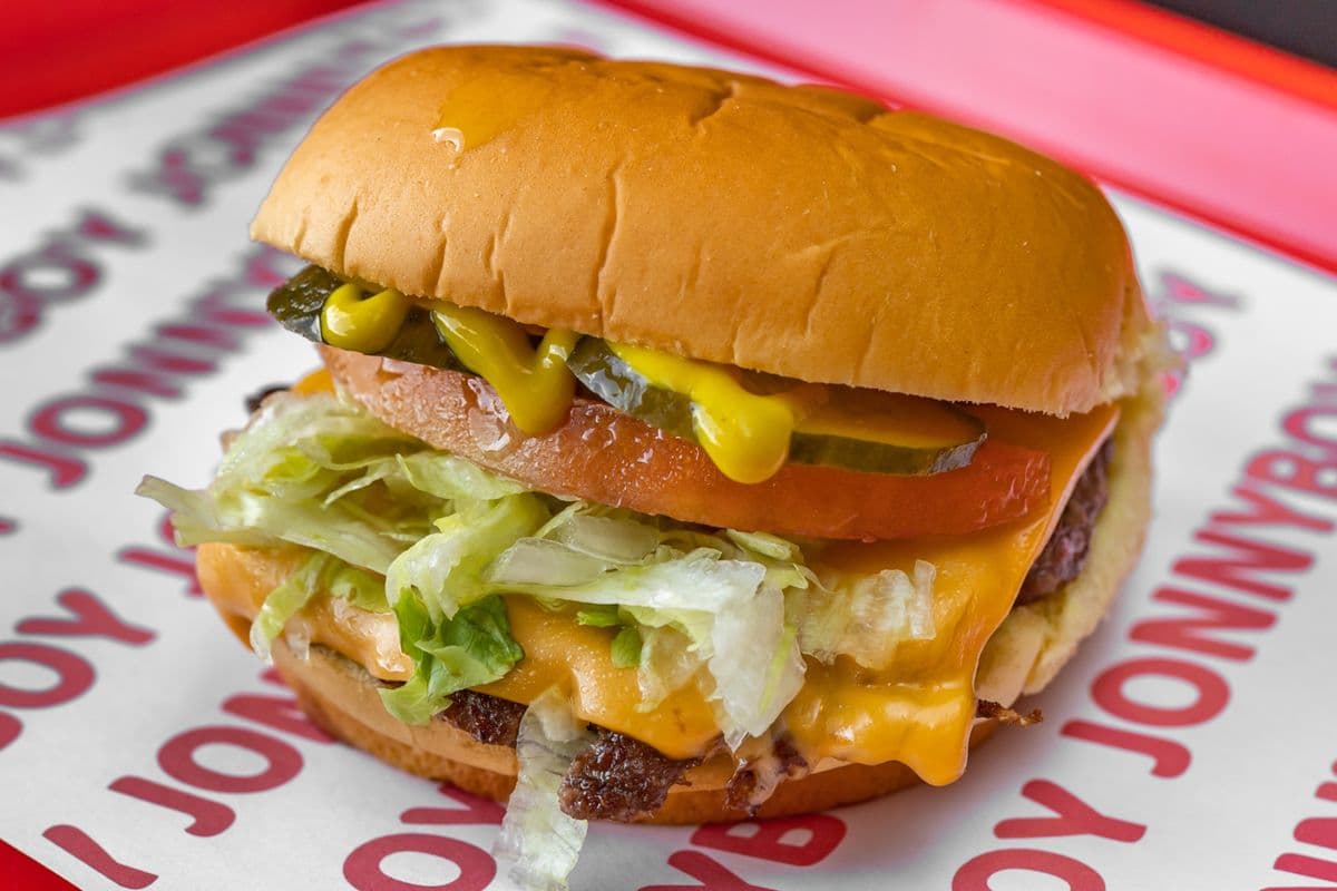Cheeseburger