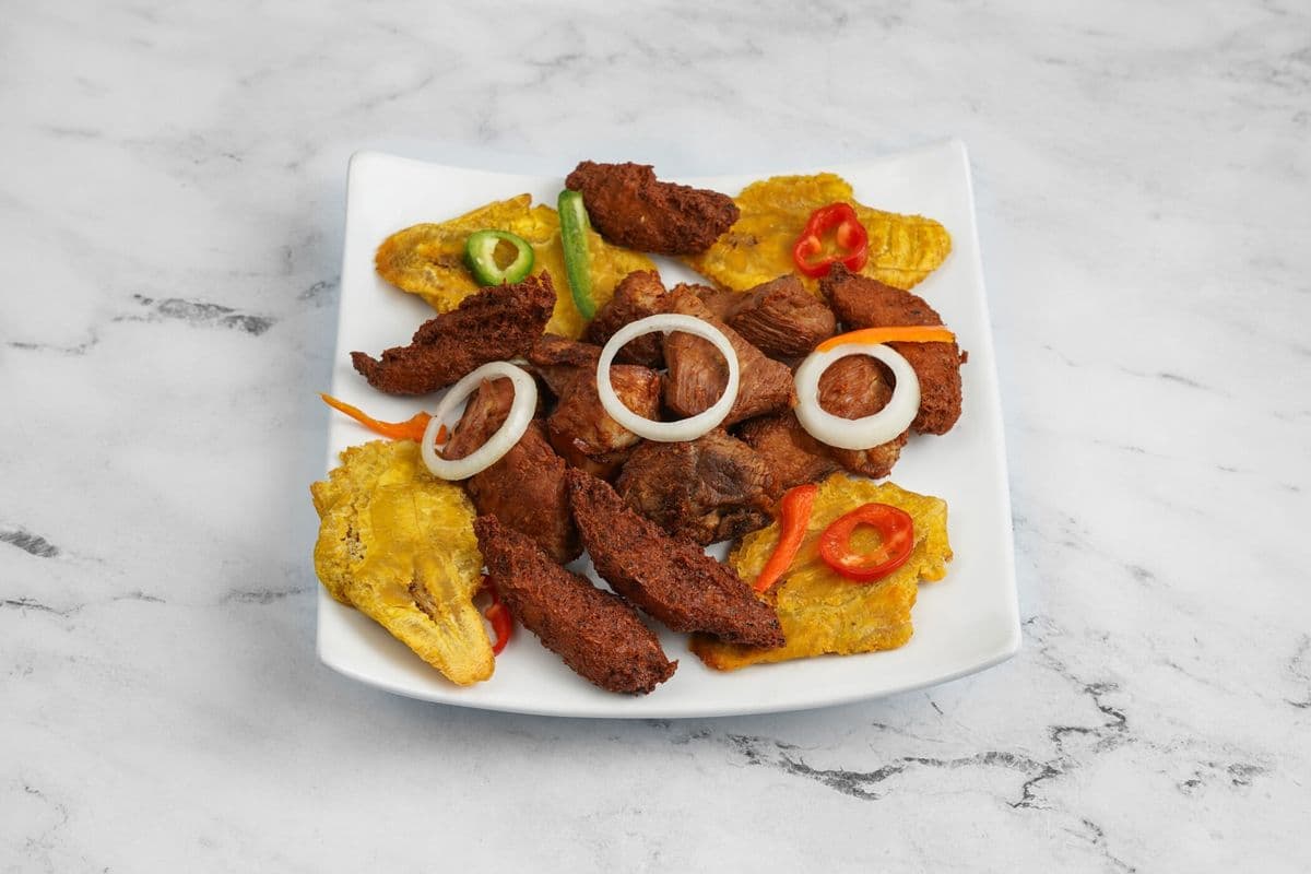 FRITAY