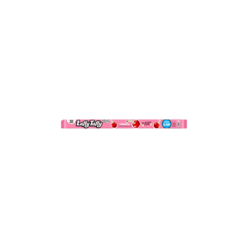 Laffy Taffy Stick Cherry - USA (0.81oz)