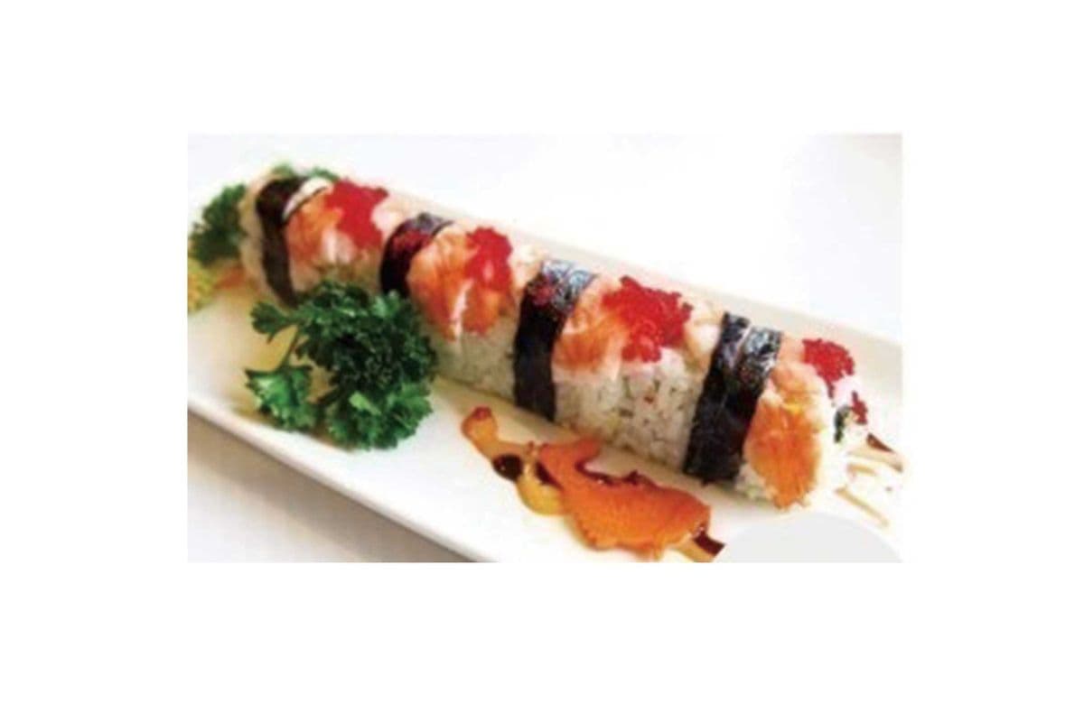 Tiger Roll