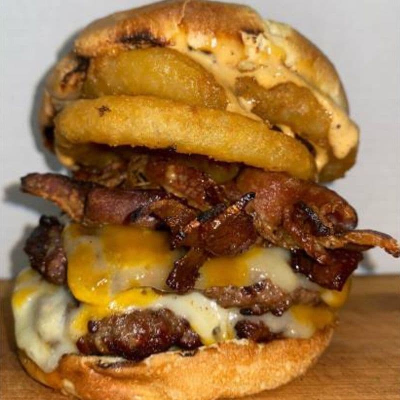 Burger Brooklyn / Brooklyn Burger
