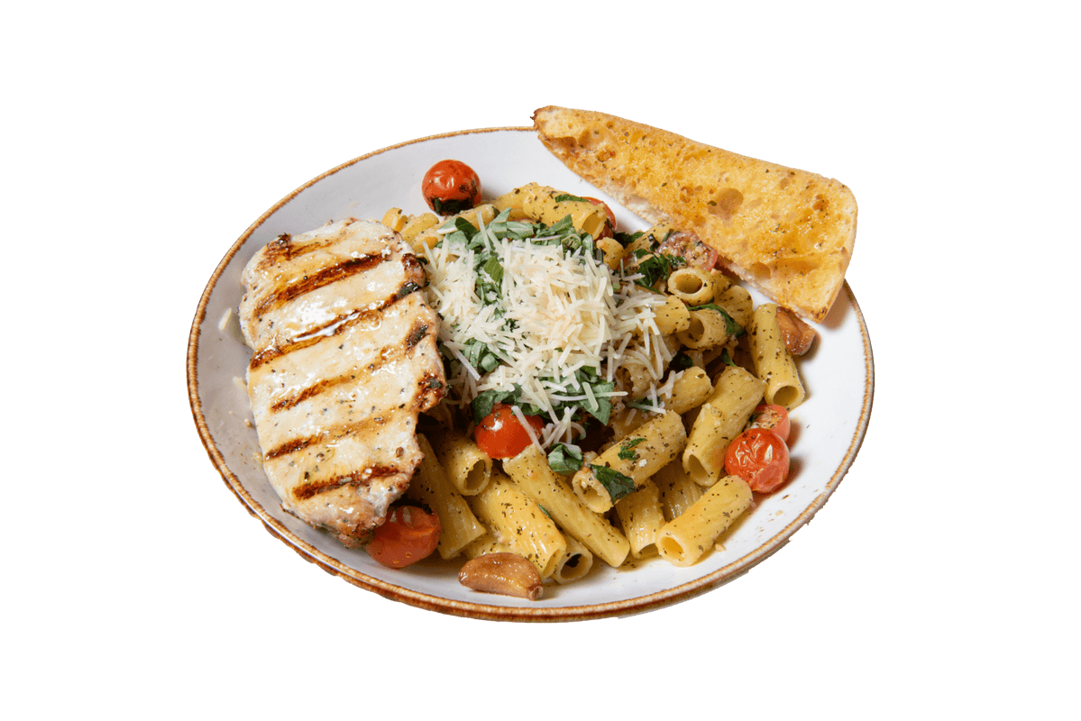 Rigatoni