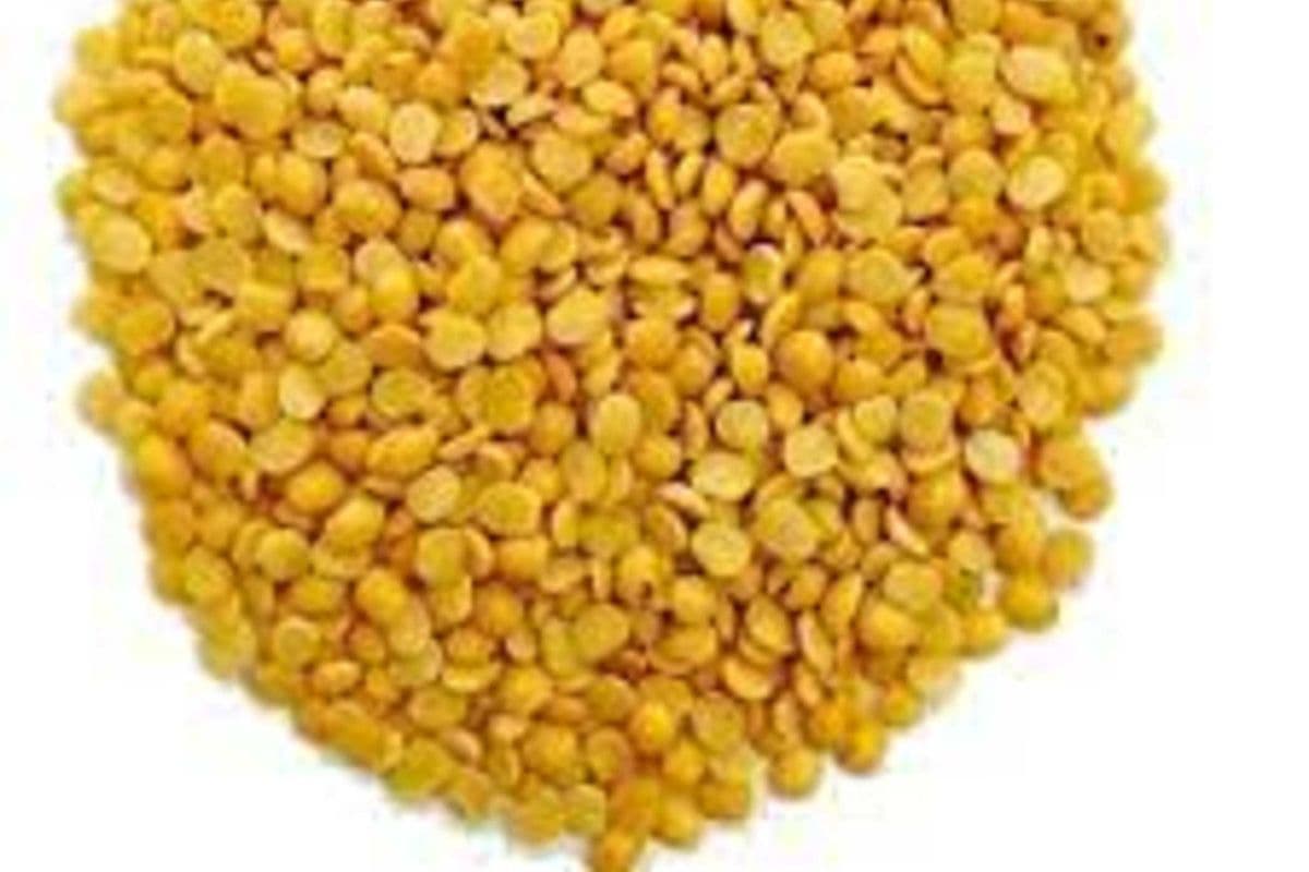 Toor Dal/Arhar dal (2  lb)