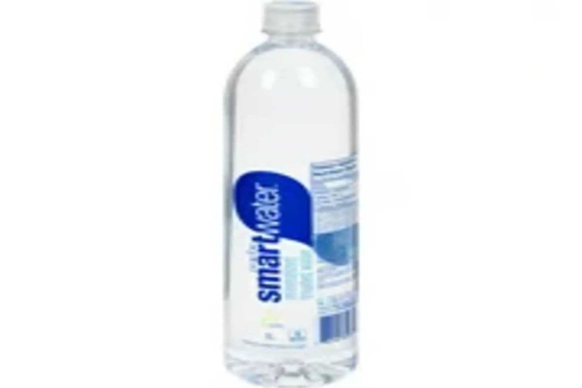 Glaceau Smart Water (591 ml)