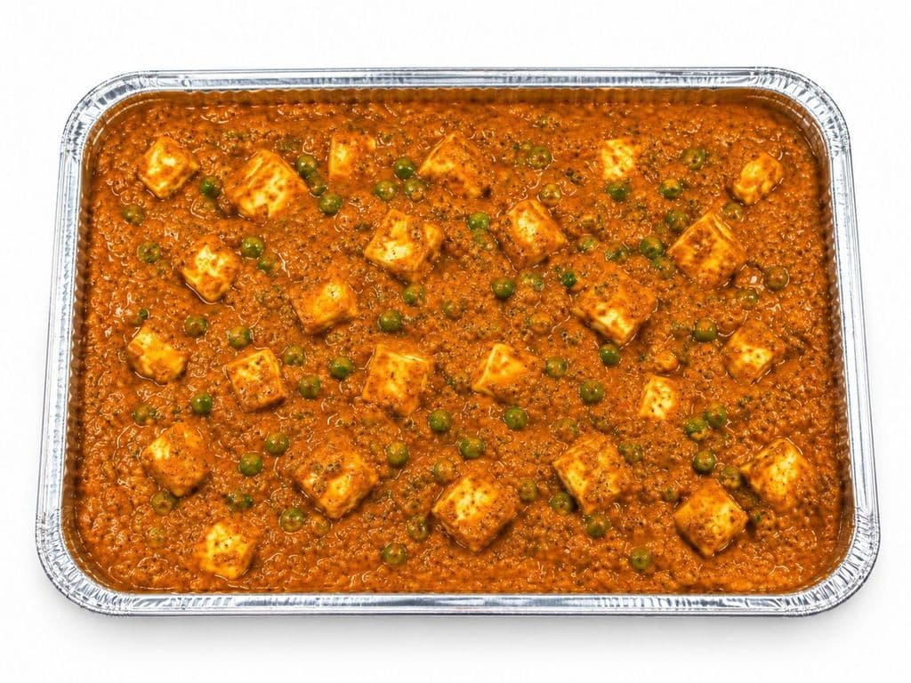 Deep Party Tray