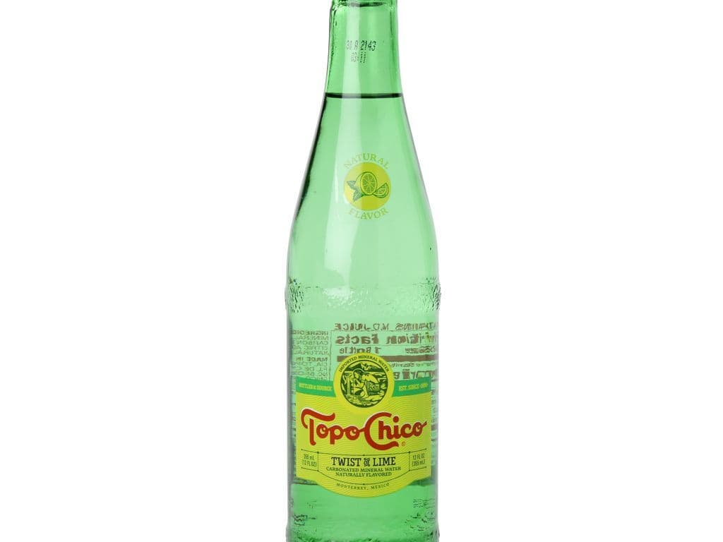 Topo Chico