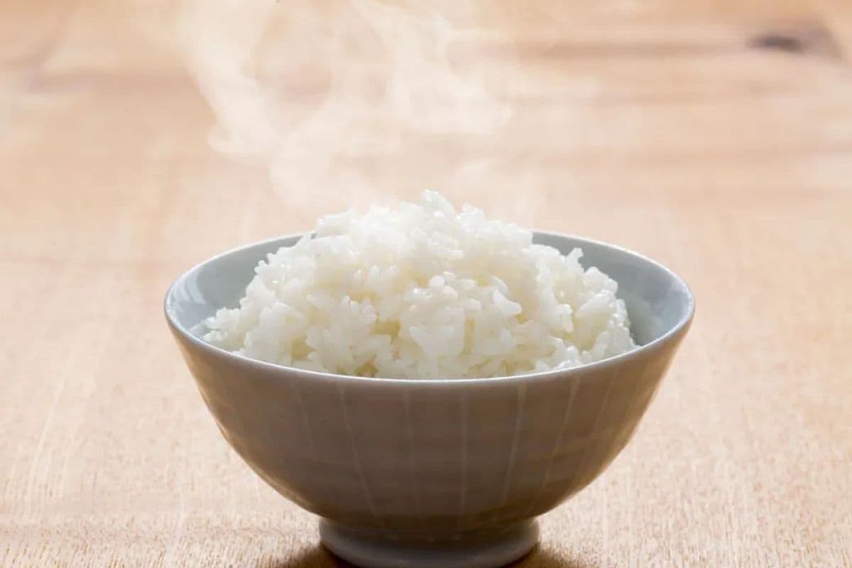 Riz / Rice