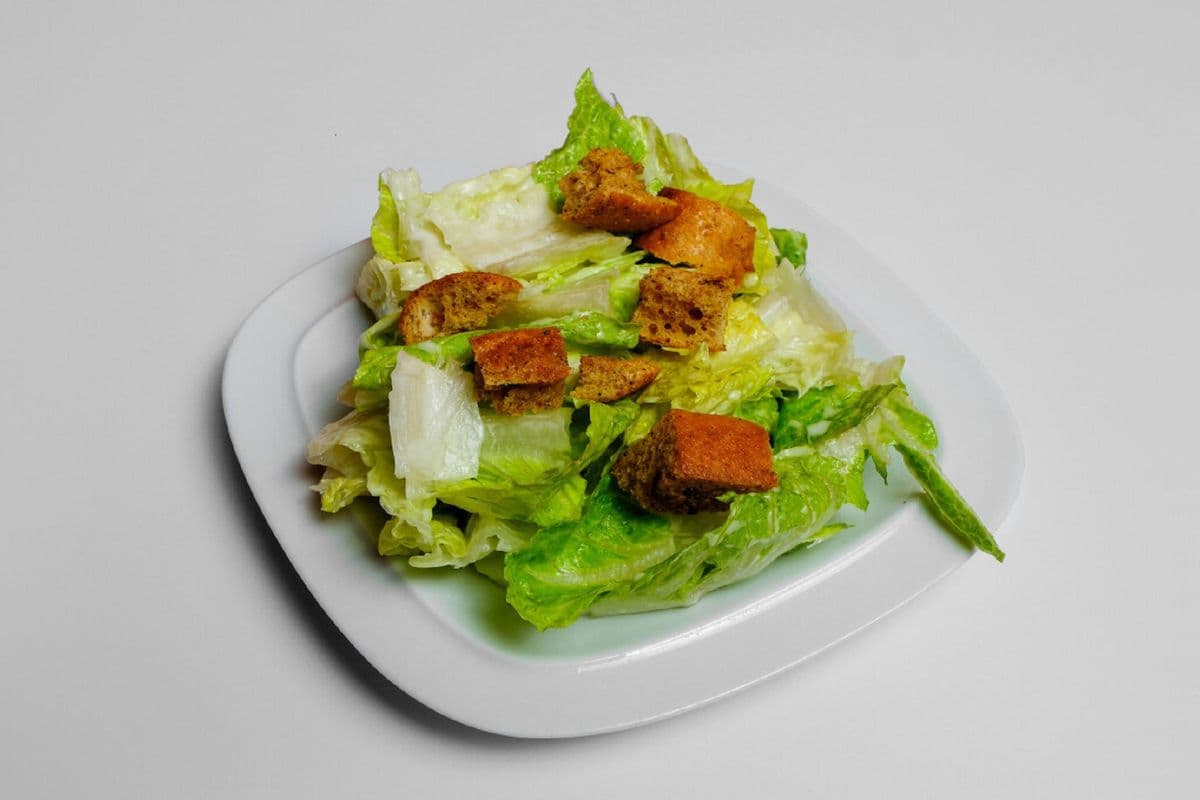 Divine Caesar Salad (Single)