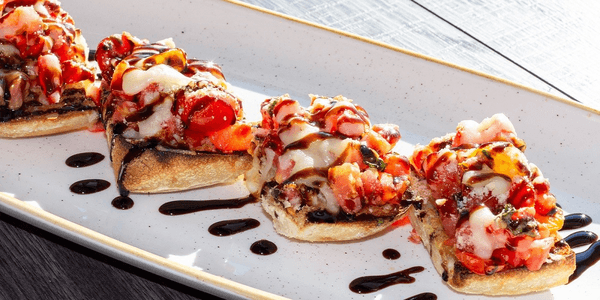 Bruschetta
