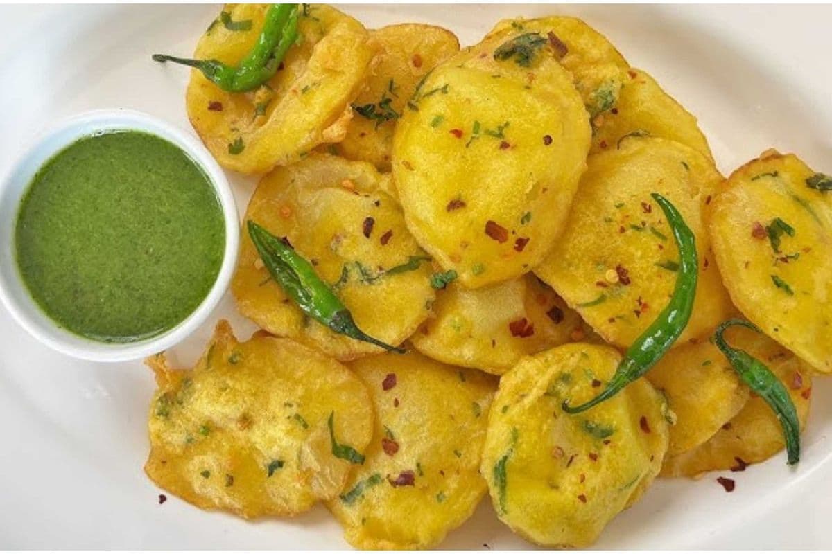 🥔 Potato Puri (0.5 lb)