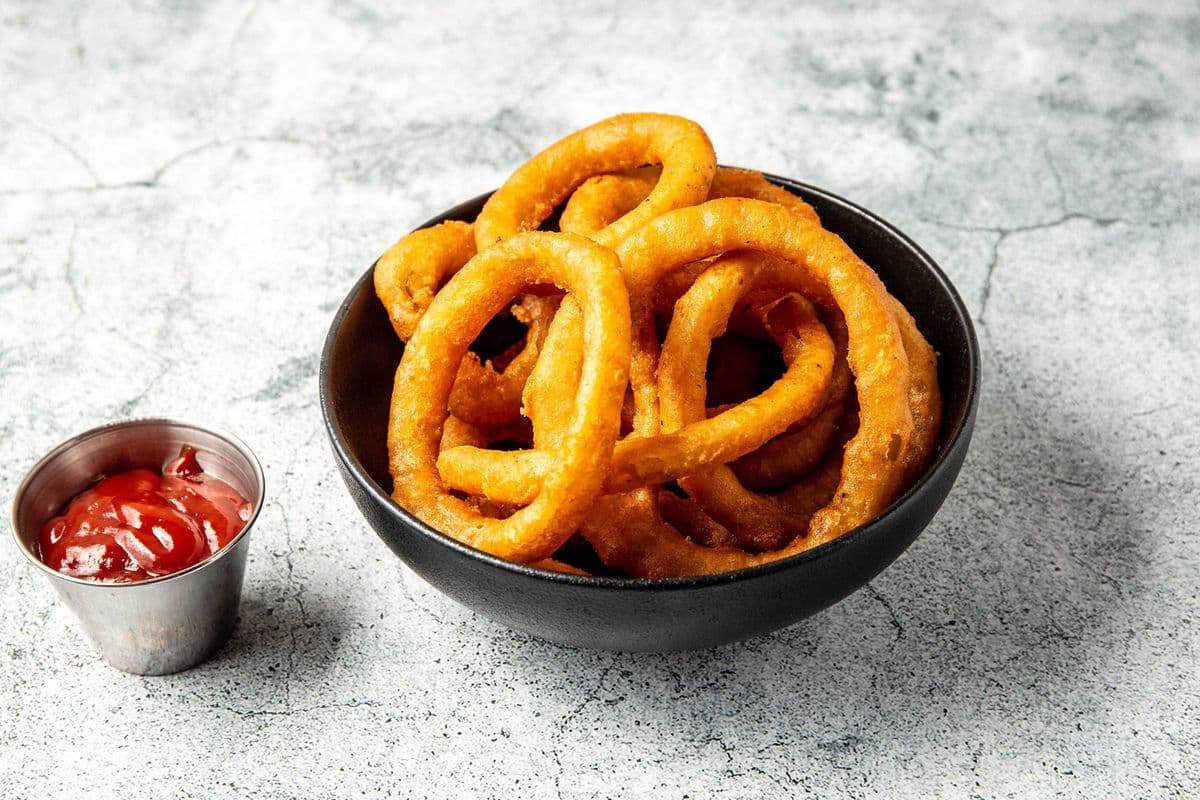 Onion Rings