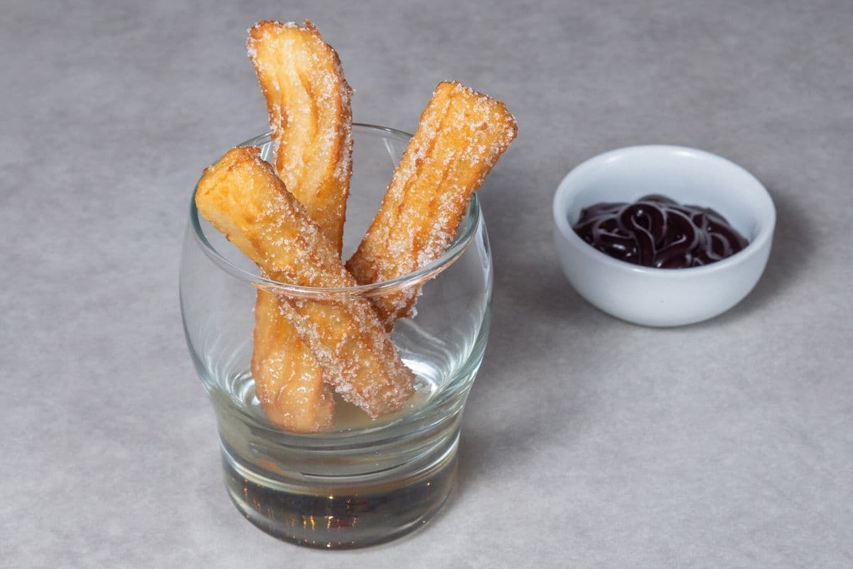 Churros
