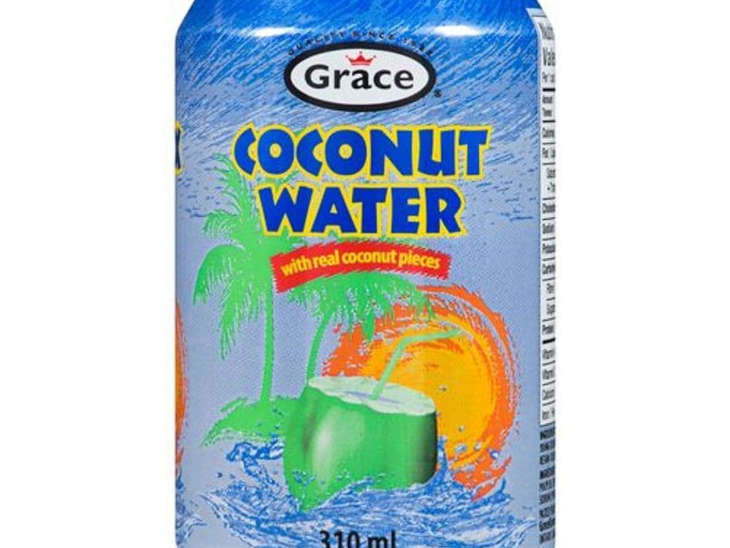 Grace Coconut Water