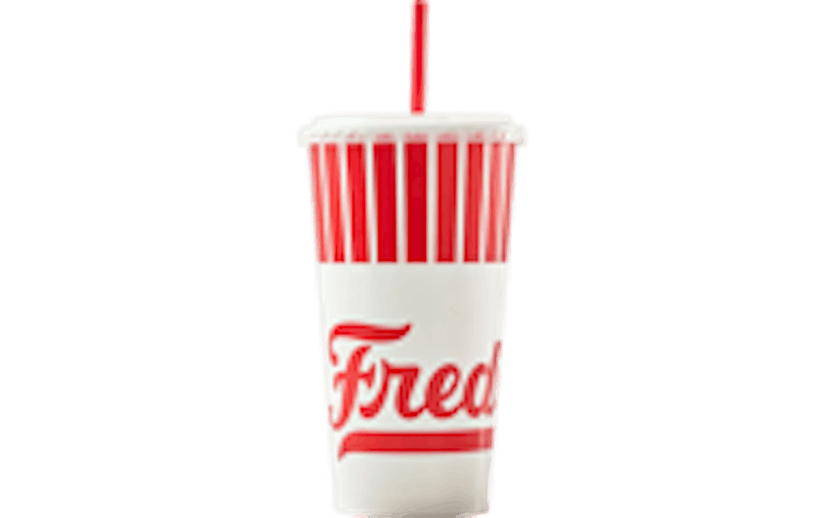 Fountain Drink